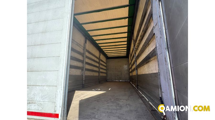 Iveco stralis at260s42 centina e telo occasion - 2013 | MECAR SPA - Foto 4