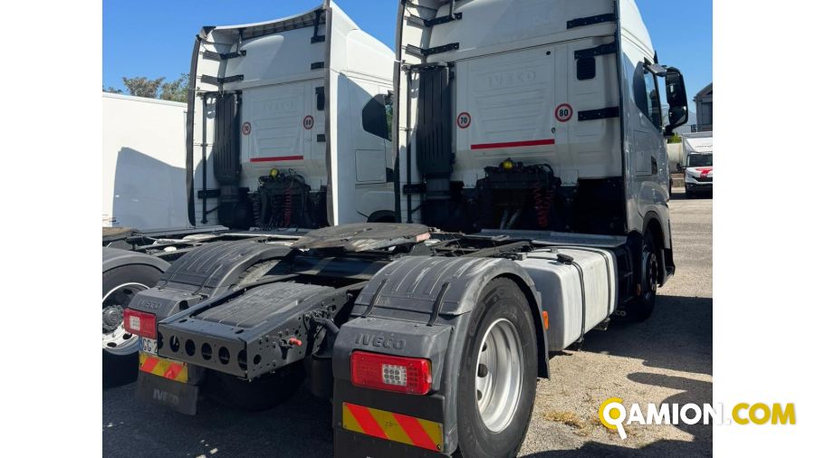 Iveco S-Way AS440S51 TP S-Way AS440S51 TP Altro | MECAR SPA