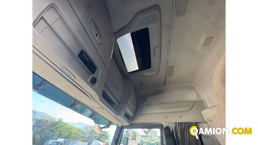 Iveco S-Way AS440S51 TP S-Way AS440S51 TP Altro | MECAR SPA