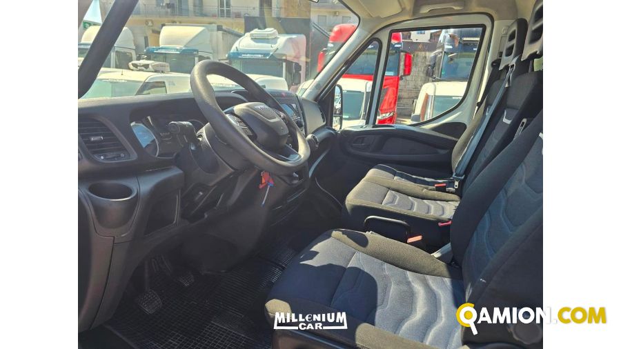 Iveco daily 35-140 daily 35-140 | Millenium Car