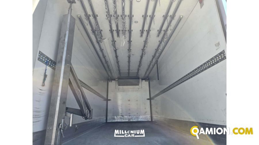 Iveco Eurocargo 180E32/P Eurocargo 180E32/P | Millenium Car