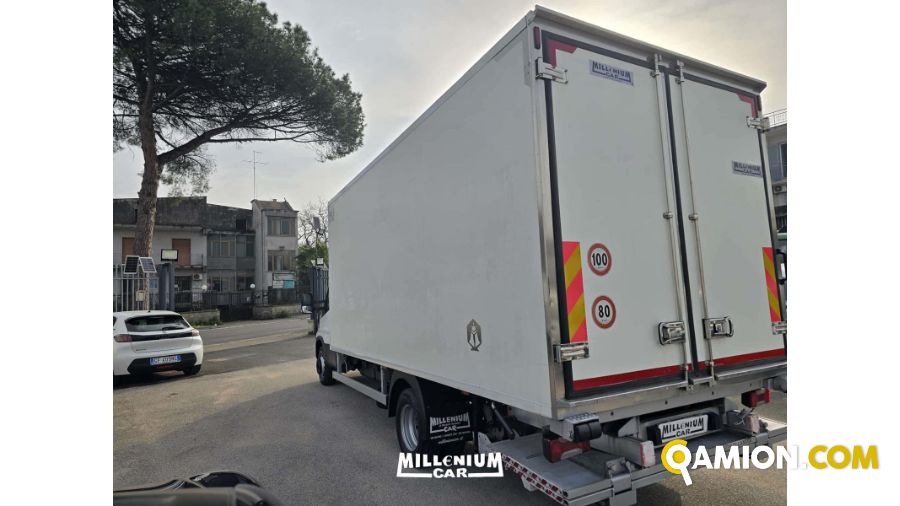 Iveco DAILY 72C18 DAILY 72C18 | Millenium Car