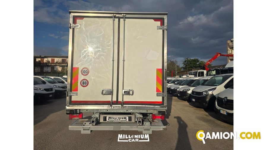 Iveco daily 72c18 used - 330,000 km - Napoli - 2018 | Millenium Car - Foto 6