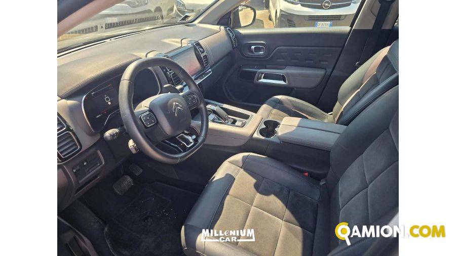 Citroen C5 C5 | Millenium Car