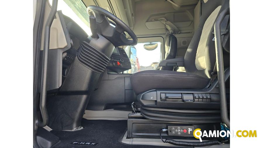 Ford FMAX trattore FMAX trattore | Millenium Car