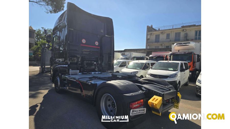 Daf xf 530 xf 530 | Millenium Car