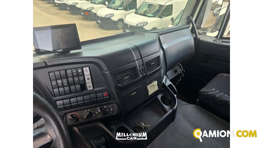 Iveco AD260S36 AD260S36 | Millenium Car