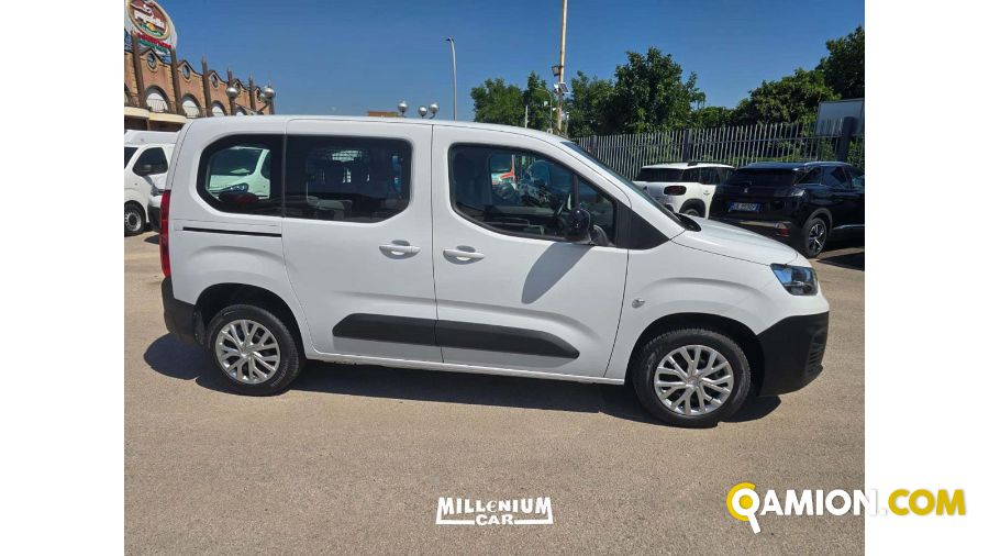 Fiat DOBLO' DOBLO' | Millenium Car