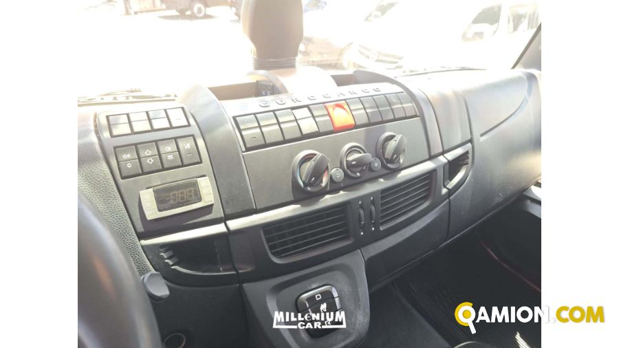 Iveco Eurocargo 180E32/P Eurocargo 180E32/P | Millenium Car