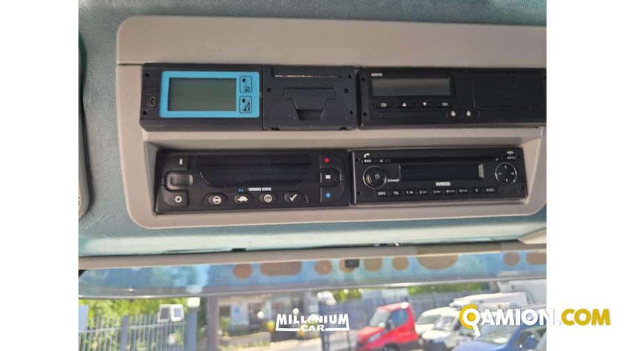 Iveco Eurocargo 180E32/P Eurocargo 180E32/P | Millenium Car