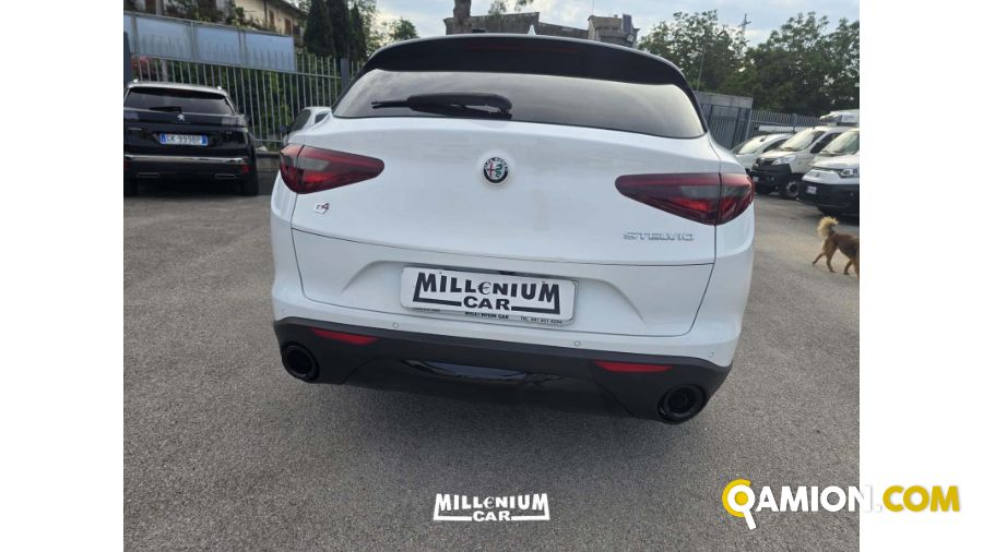 Alfa romeo STELVIO STELVIO | Millenium Car