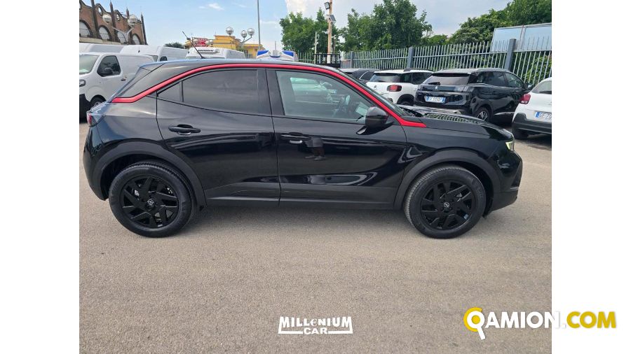 Opel Mod. OPEL Mod. OPEL | Millenium Car