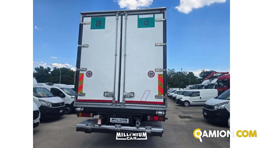 Iveco AD260S36 AD260S36 | Millenium Car