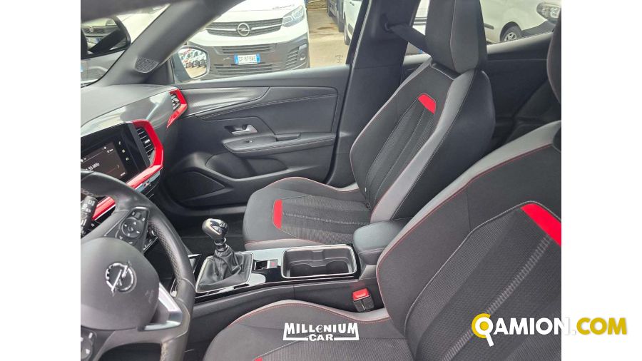 Opel Mod. OPEL Mod. OPEL | Millenium Car