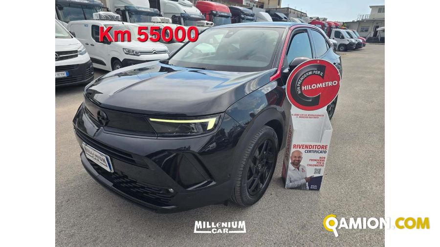 Opel Mod. OPEL Mod. OPEL | Millenium Car