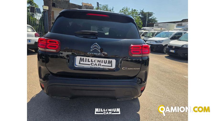 Citroen C5 C5 | Millenium Car