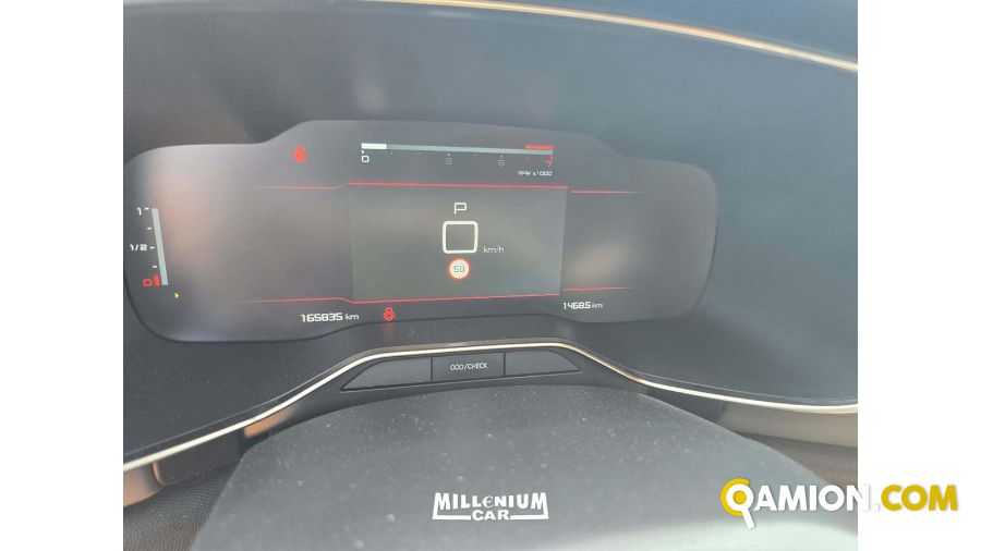 Citroen C5 C5 | Millenium Car