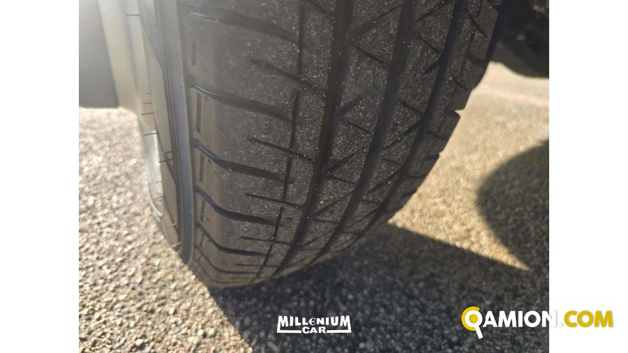 Iveco daily 60c15 used - 325,000 km - Napoli - 2018 | Millenium Car - Foto 11