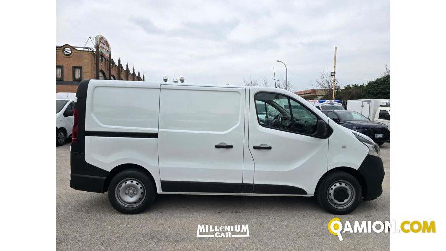Fiat talento usato - 108.000 km - Napoli - 2021 | Millenium Car - Foto 3
