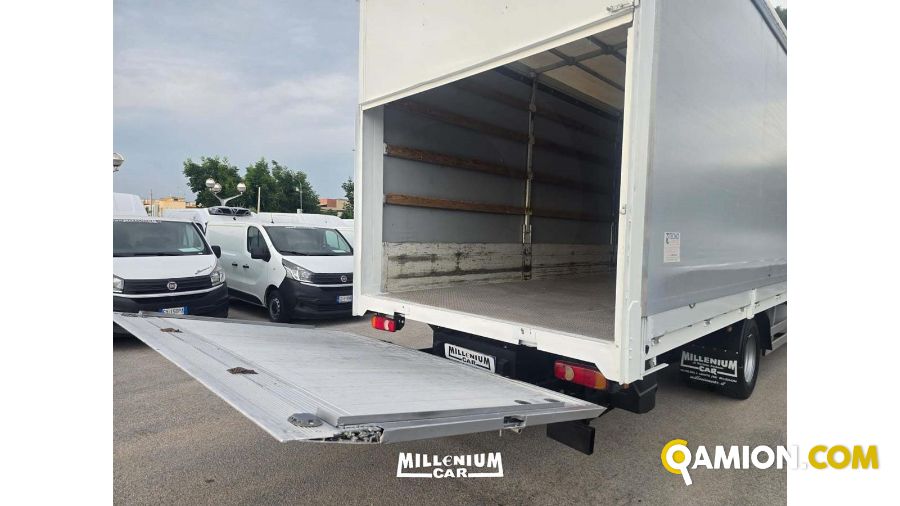 Iveco Eurocargo 120E25 Eurocargo 120E25 | Millenium Car