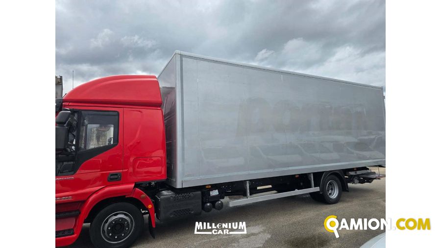 Iveco Eurocargo 120E22 Eurocargo 120E22 | Millenium Car