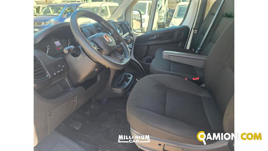 Fiat DUCATO ducato | Millenium Car