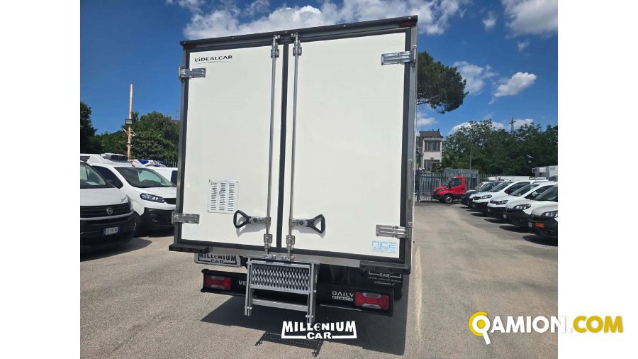 Iveco 35C18 35C18 | Millenium Car