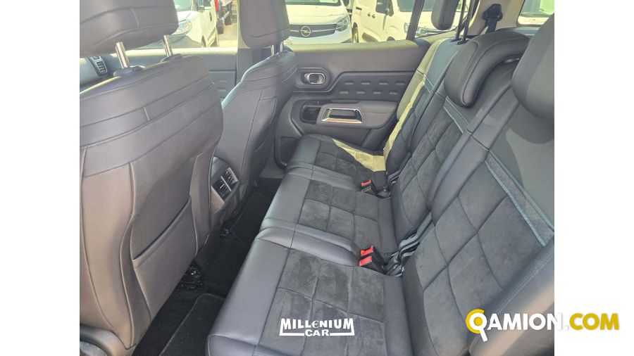 Citroen C5 C5 | Millenium Car