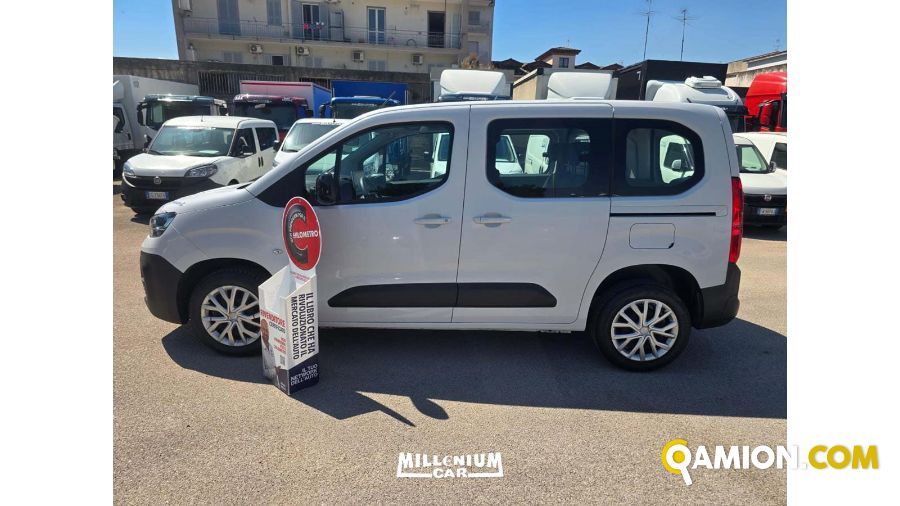 Fiat DOBLO' DOBLO' | Millenium Car