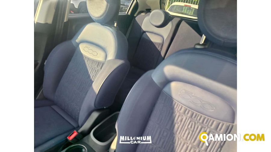 Fiat 500x occasion - 114 000 km - Napoli - 2022 | Millenium Car - Foto 13