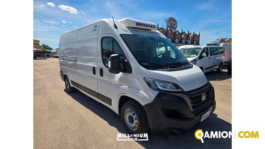 Fiat DUCATO ducato | Millenium Car