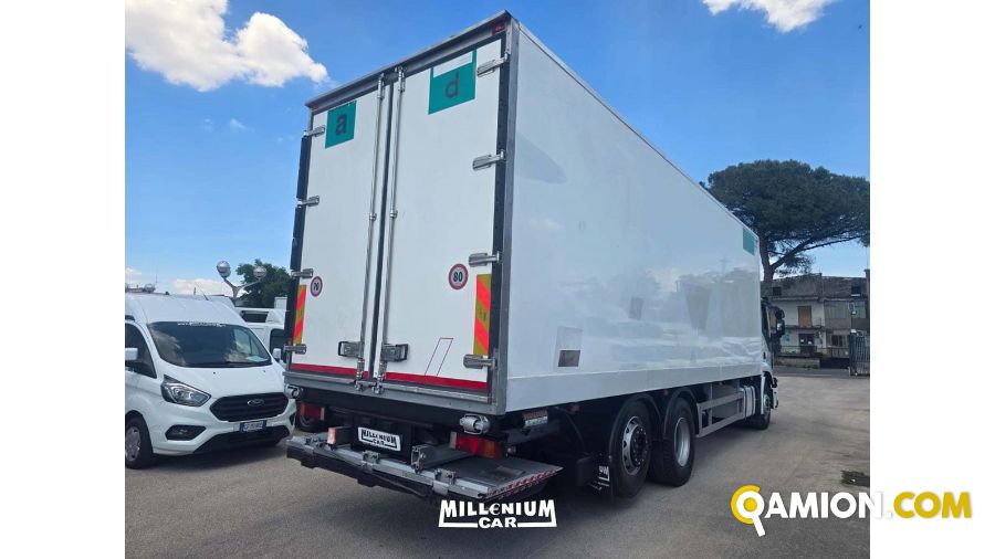 Iveco AD260S36 AD260S36 | Millenium Car
