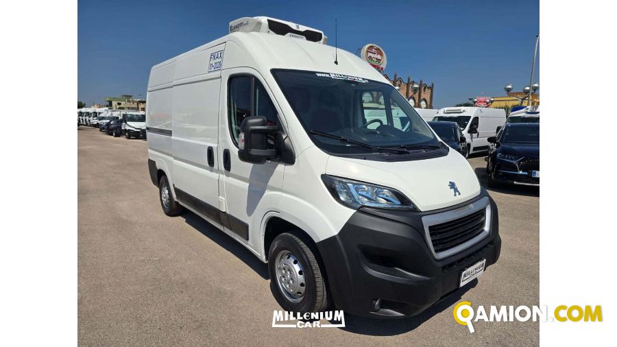 Peugeot BOXER BOXER | Millenium Car