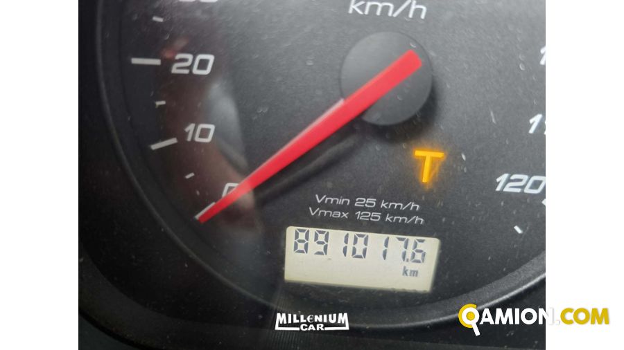 Iveco Stralis 360 Stralis 360 | Millenium Car