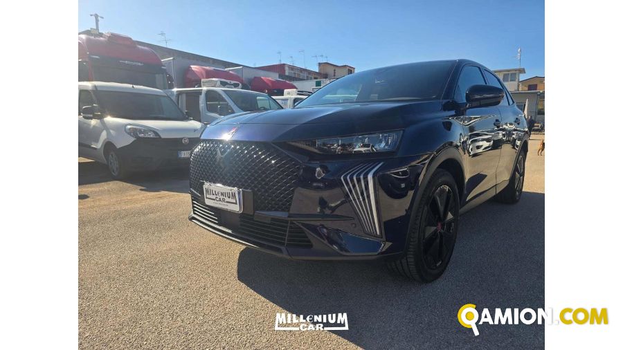 Citroen DS4 DS4 | Millenium Car