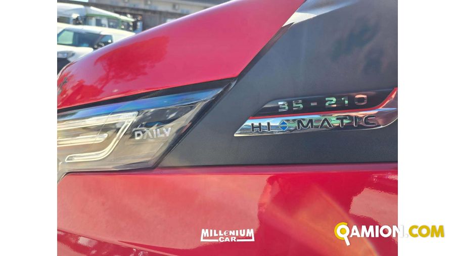 Iveco DAILY 35 DAILY 35 | Millenium Car