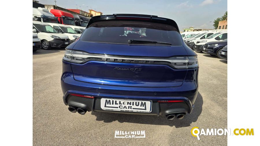 Lamborghini sprint used - 77,000 km - Napoli - 2022 | Millenium Car - Foto 8