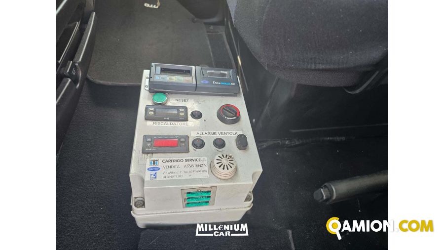 Iveco 35C18 35C18 | Millenium Car