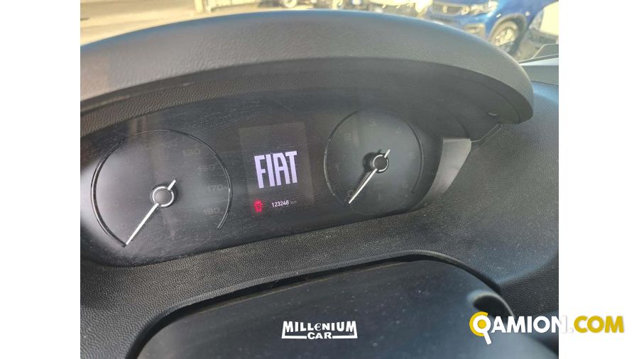 Fiat DUCATO DUCATO | Millenium Car