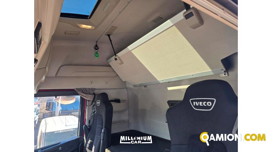 Iveco S-Way AS 260 S-Way AS 260 | Millenium Car