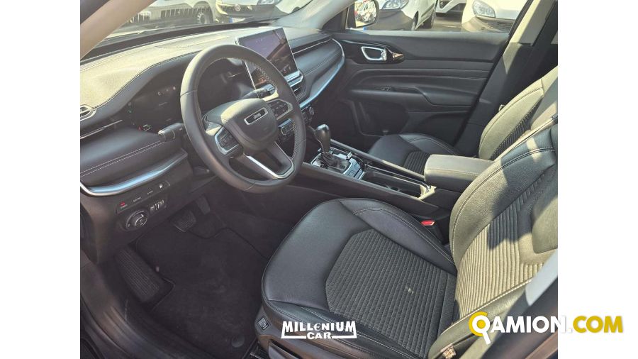 Jeep compass used - 47,000 km - Napoli - 2021 - car | Millenium Car - Foto 10