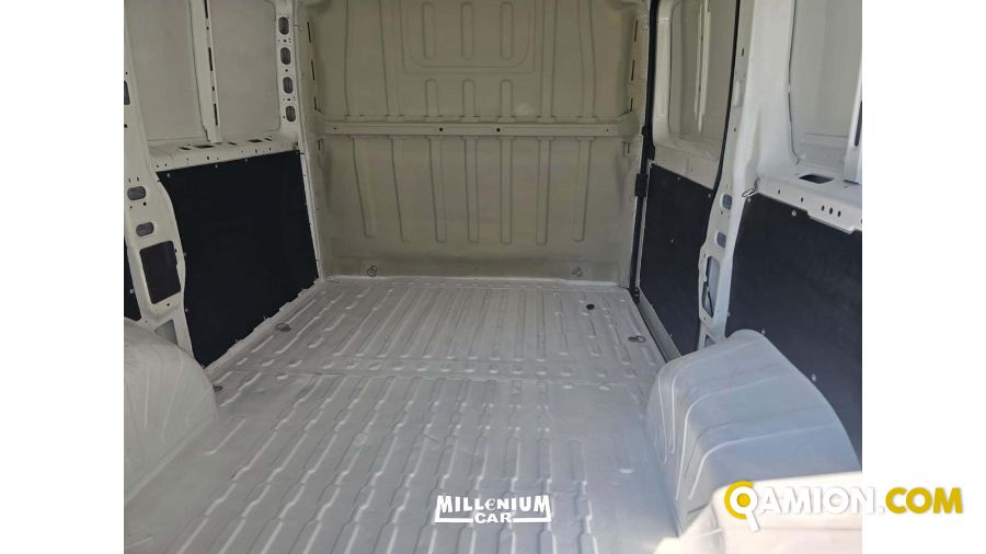Peugeot boxer occasion - 160 000 km - Napoli - 2020 | Millenium Car - Foto 8