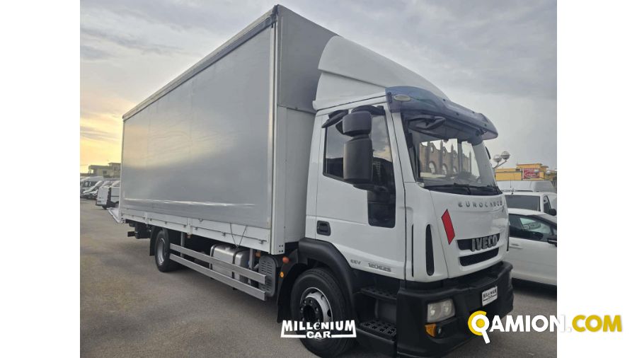 Iveco Eurocargo 120E25 Eurocargo 120E25 | Millenium Car
