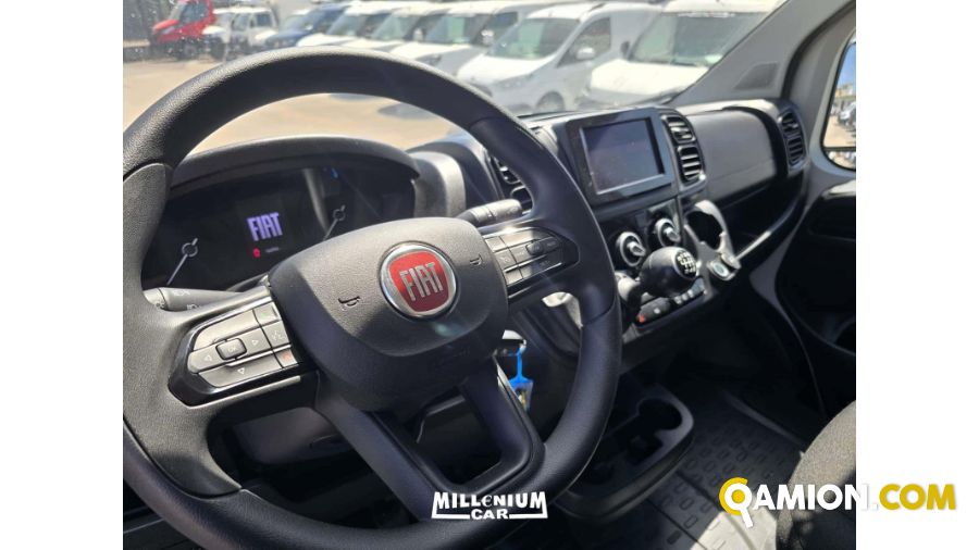 Fiat DUCATO DUCATO | Millenium Car