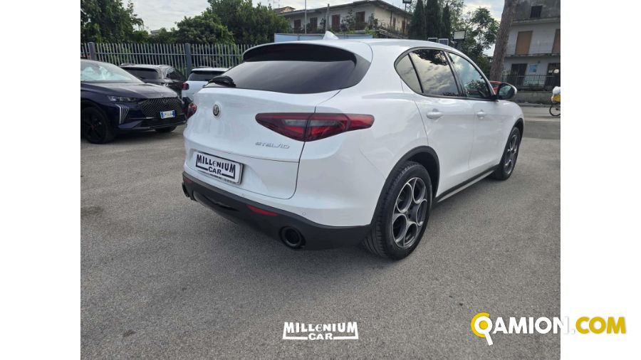Alfa romeo STELVIO STELVIO | Millenium Car