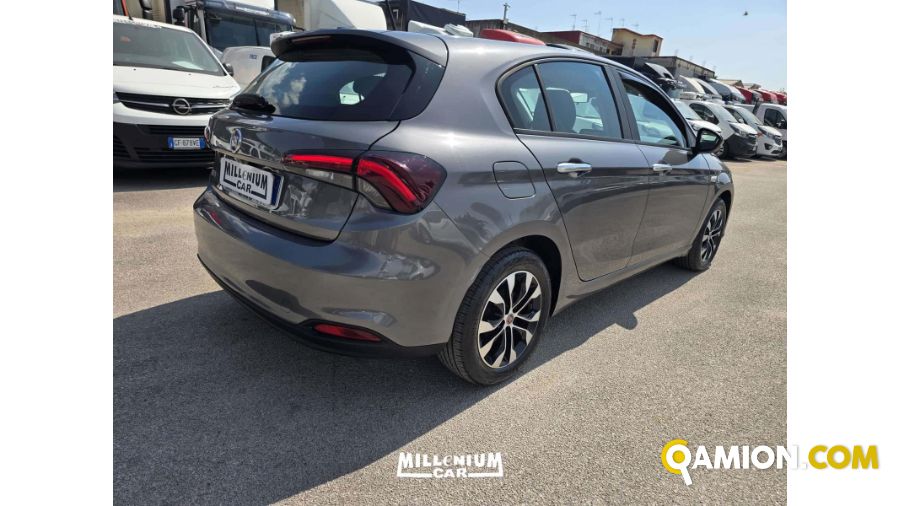 Fiat tipo occasion - 86 000 km - Napoli - 2022 | Millenium Car - Foto 6