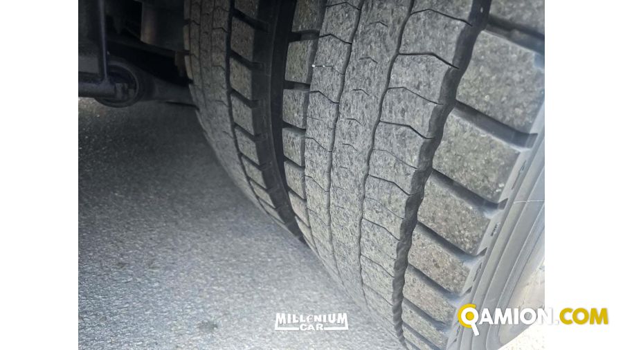 Iveco AD260S36 AD260S36 | Millenium Car