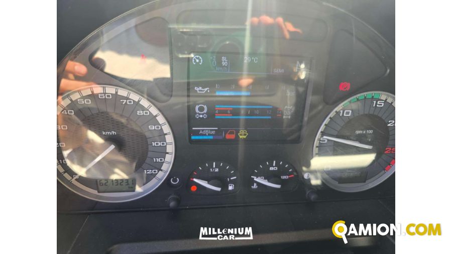 Iveco S-Way AS 260 S-Way AS 260 | Millenium Car