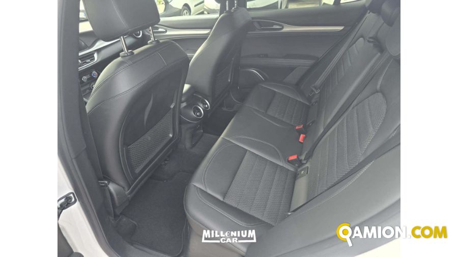 Alfa romeo STELVIO STELVIO | Millenium Car