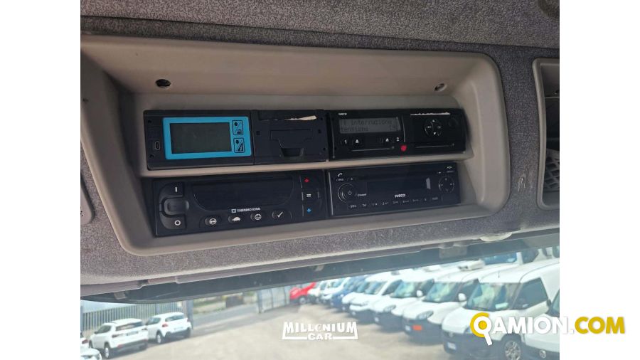 Iveco AD260S36 AD260S36 | Millenium Car